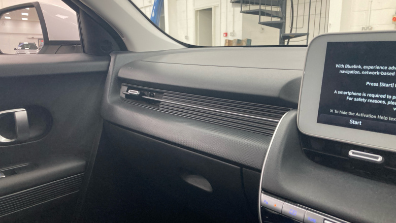 Hyundai IONIQ 5 125kW Premium 58 kWh 5dr Auto Electric Hatchback